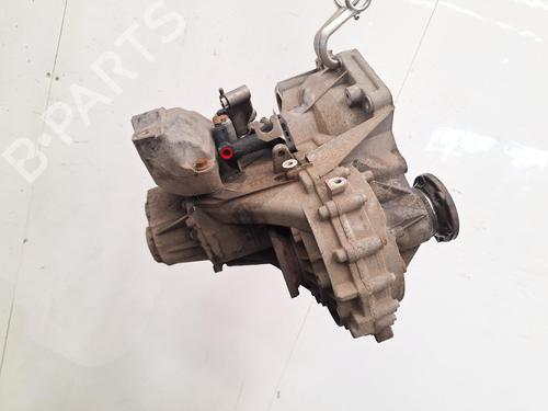 Gearbox VW SCIROCCO III (137, 138) 1.4 TSI | BP36403841M3  - Image 5