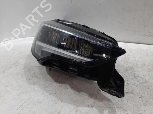 Used Right headlight Right headlight 36957502 36957502