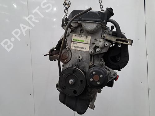 Motor MITSUBISHI COLT VI (Z3_A, Z2_A) 1.3 (Z21A) (95 hp) 26838001