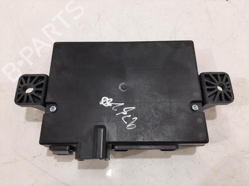 Control unit JAGUAR I-PACE (X590) EV400 AWD | BP29297470M11 