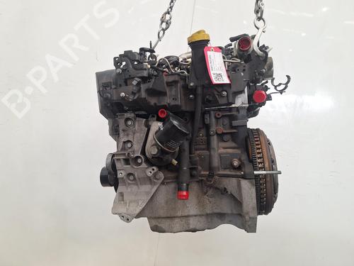 Engine RENAULT SCÉNIC III (JZ0/1_) 1.5 dCi | BP37647921M1 - Image 2