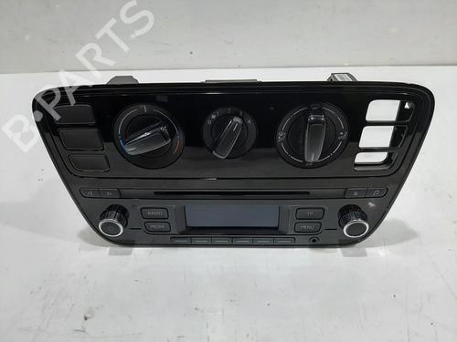 Used Radio Radio 36879297 36879297