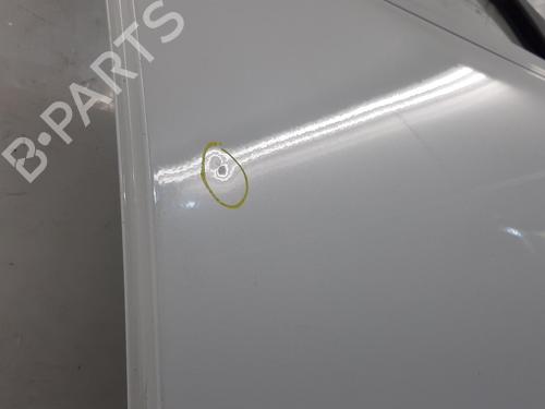 Left rear door KIA SORENTO III (UM) 2.2 CRDi 4WD | BP29742269C4 