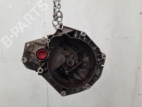 Used Gearbox Gearbox 39070572 39070572