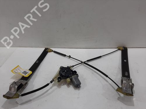 Used Front right window mechanism SEAT LEON (5F1) 1.8 TSI (180 hp) 30180127