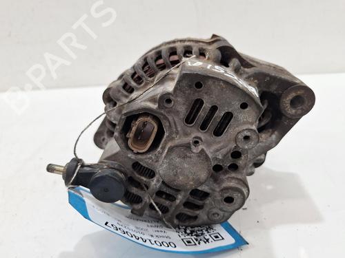 Generator SUZUKI SWIFT III (MZ, EZ) 1.5 (RS415) | BP26871254M7 