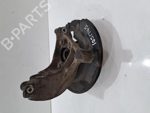 Left front steering knuckle VOLVO V40 Hatchback (525) T3 | BP36403634M25 - Image 5