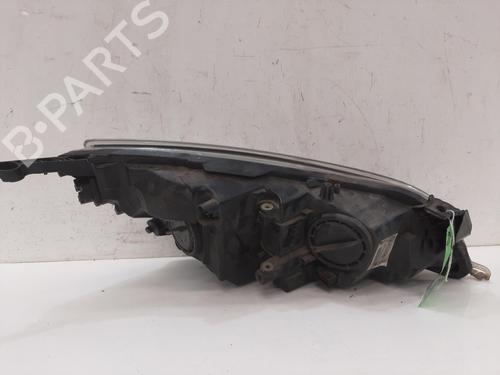 Left headlight VAUXHALL ASTRA Mk VI (J) (P10) 2.0 CDTi | BP37694305C28  - Image 6