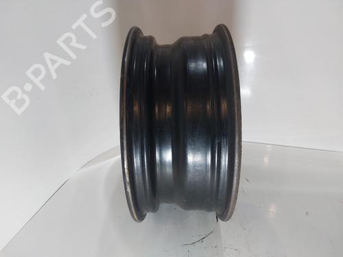 Rim SKODA OCTAVIA II (1Z3) 1.2 TSI | BP32408947C45 