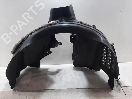 Hjulbue CITROËN JUMPY III Van (V_) 1.5 BlueHDi 100 (102 hp) 31059050