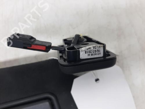 Right sun visor JAGUAR I-PACE (X590) EV400 AWD | BP26842118I2 - Image 3