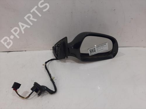 Używane Lusterko boczne prawe AUDI A3 Sportback (8PA) 1.6 (102 hp) 29922691