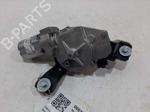 Viskermotor bakrute Viskermotor bakrute 38076387 38076387