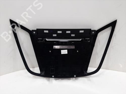 Bilradio FORD KUGA II (DM2) 2.0 TDCi | BP29581423E6 