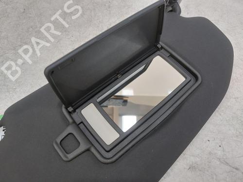 Right sun visor VOLVO V60 II (225) D3 | BP26827955I2 - Image 2