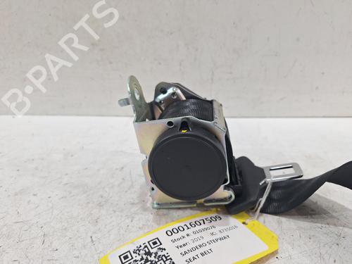 Other DACIA SANDERO II TCe 90 (B8M1, B8MA, B8AC) | BP31597035O1 