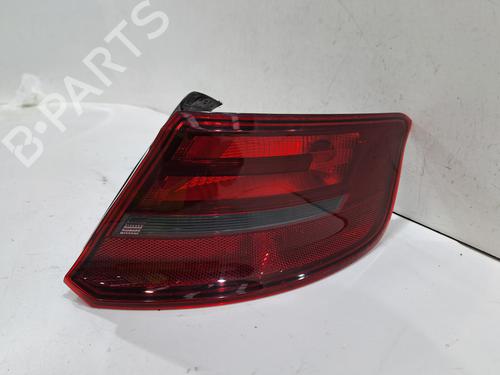 Right taillight AUDI A3 Sportback (8VA, 8VF) 2.0 TDI | BP30057933C35