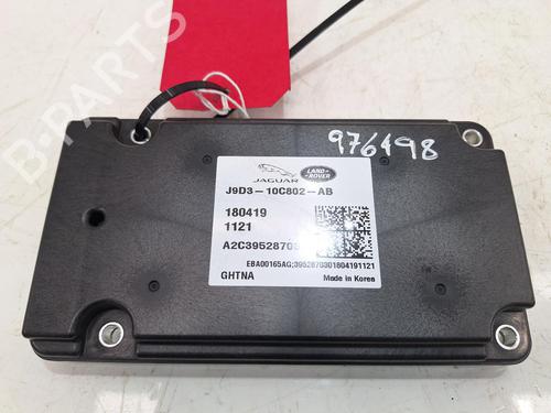 Used Control unit JAGUAR I-PACE (X590) EV400 AWD (400 hp) 26750923