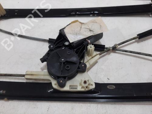 Rear left window mechanism LAND ROVER RANGE ROVER SPORT II (L494) 3.0 SDV6 Hybrid 4x4 | BP29524940C24 