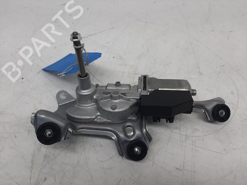 Used Rear wiper motor TOYOTA YARIS CROSS (MXP_) 1.5 Hybrid (MXPJ10) (116 hp) 26842288