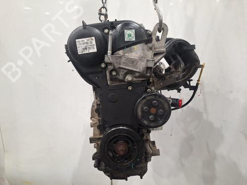 Engine FORD KA+ III (UK, FK) 1.2 | BP38199914M1 - Image 3