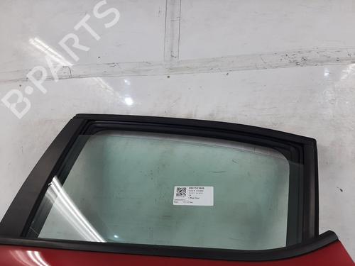 Left rear door CITROËN C3 III (SX) 1.2 VTi 82 | BP29397977C4 