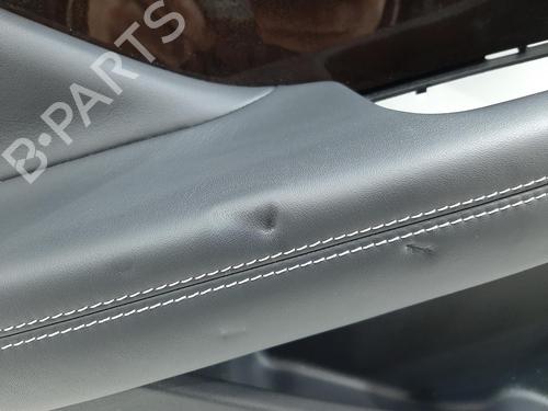 Andre JAGUAR I-PACE (X590) EV400 AWD | BP26859914O1