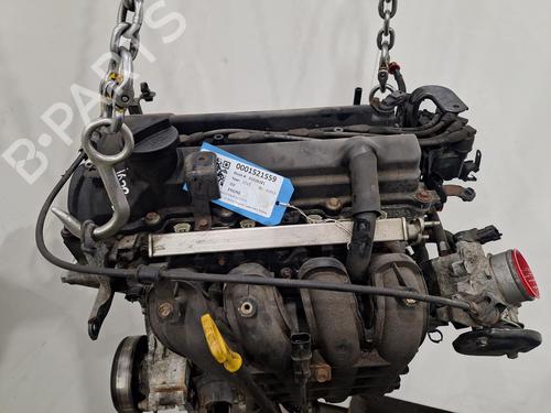 Engine HYUNDAI i10 I (PA) 1.2 | BP29397701M1 