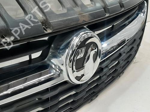 Grill VAUXHALL CORSA Mk IV (E) (X15) 1.3 CDTi | BP39622412C40 - Image 4