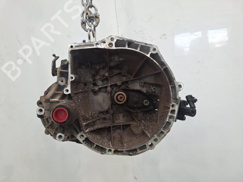 Used Gearbox CITROËN C3 II (SC_) 1.0 VTi 68 (68 hp) 32422908
