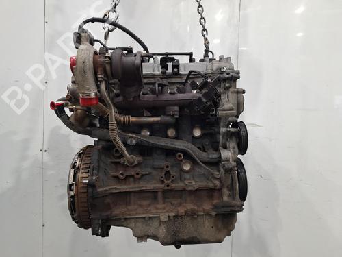 Engine KIA VENGA (YN) 1.4 CRDi 90 | BP38015300M1 - Image 6