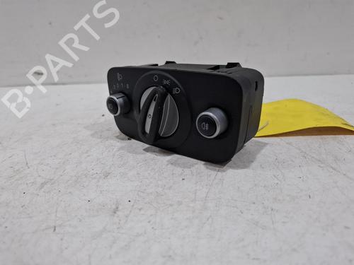 Headlight switch FORD FIESTA VI (CB1, CCN) 1.4 | BP38490438I24 - Image 4