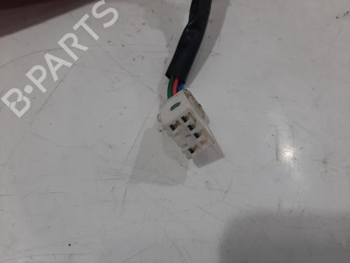 Left taillight HYUNDAI i10 II (BA, IA) 1.0 | BP31879063C34