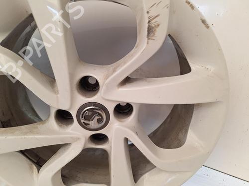 Fælk VAUXHALL CORSA Mk IV (E) (X15) 1.2 | BP37034226C45 - Image 3