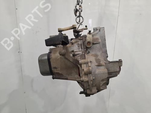 Gearbox CITROËN C3 II (SC_) 1.2 VTi 82 | BP30142233M3