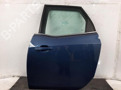 Used Left rear door VAUXHALL MERIVA Mk II (B) (S10) 1.4 (101 hp) 31999583