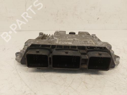Control unit PEUGEOT 206 SW (2E/K) 1.4 HDi | BP26751685M11 