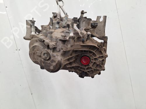 Gearbox HONDA CIVIC IX (FK) 1.4 i-VTEC (FK1) | BP37026400M3 - Image 4