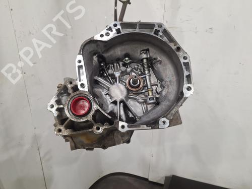 Gearkasse SUZUKI ALTO VII (GF, HA25_, HA35_) 1.0 (AMF310, GFC31S) (68 hp) 32357882