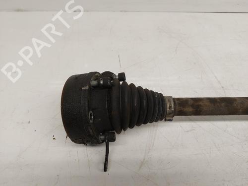 Left front driveshaft AUDI A3 Sportback (8PA) 1.6 TDI | BP26865731M38 - Image 2