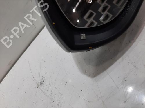 Left mirror VW PASSAT B8 Variant (3G5, CB5) 2.0 TDI | BP36534975C26 - Image 3