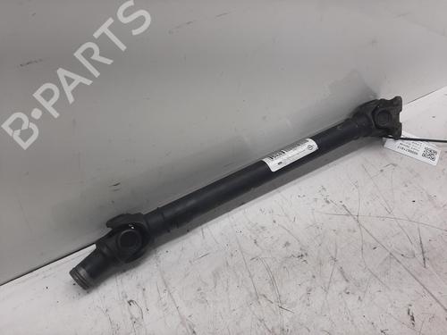 Driveshaft JAGUAR F-PACE (X761) 2.0 TD4 AWD | BP26765161M37 - Image 2