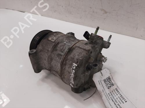 AC compressor LAND ROVER DISCOVERY SPORT (L550) 2.0 D 4x4 | BP37157572M34 - Image 6