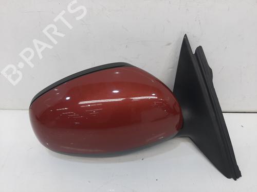 Right mirror SKODA FABIA II Combi (545) 1.6 TDI | BP28115042C27 