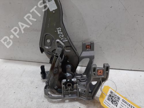 håndbremse VAUXHALL ASTRA Mk VII (K) (B16) 1.4 Turbo | BP32270639I18 