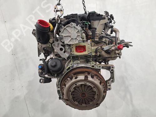 Engine CITROËN C3 Picasso (SH_) 1.6 HDI 90 | BP29398330M1 