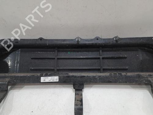 Rear bumper reinforcement KIA CEE'D (JD) 1.6 CRDi 136 | BP29703794C73 