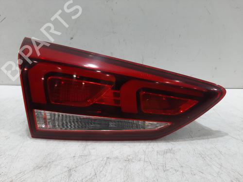 Used Left taillight HYUNDAI i20 II Coupe (GB) 1.2 (84 hp) 29922668