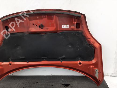 Motorhjelm SUZUKI SWIFT III (MZ, EZ) 1.5 (RS415, ZC21S) | BP32064670C1 