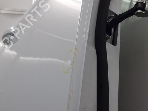 Right rear door FORD C-MAX II (DXA/CB7, DXA/CEU) 1.6 TDCi | BP29809815C5 